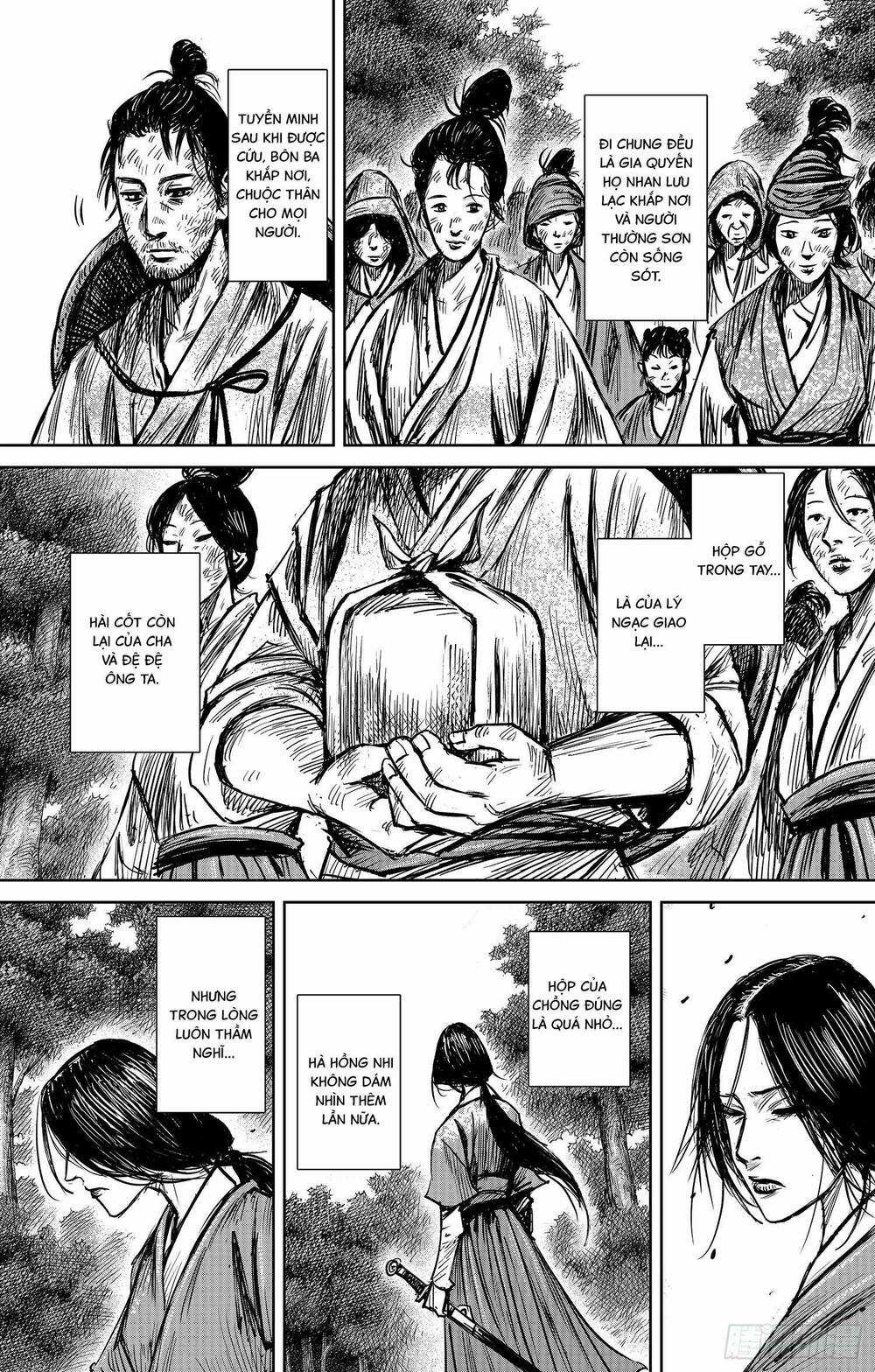Thích Khách Tín Điều - Chapter 44 - Trang 14