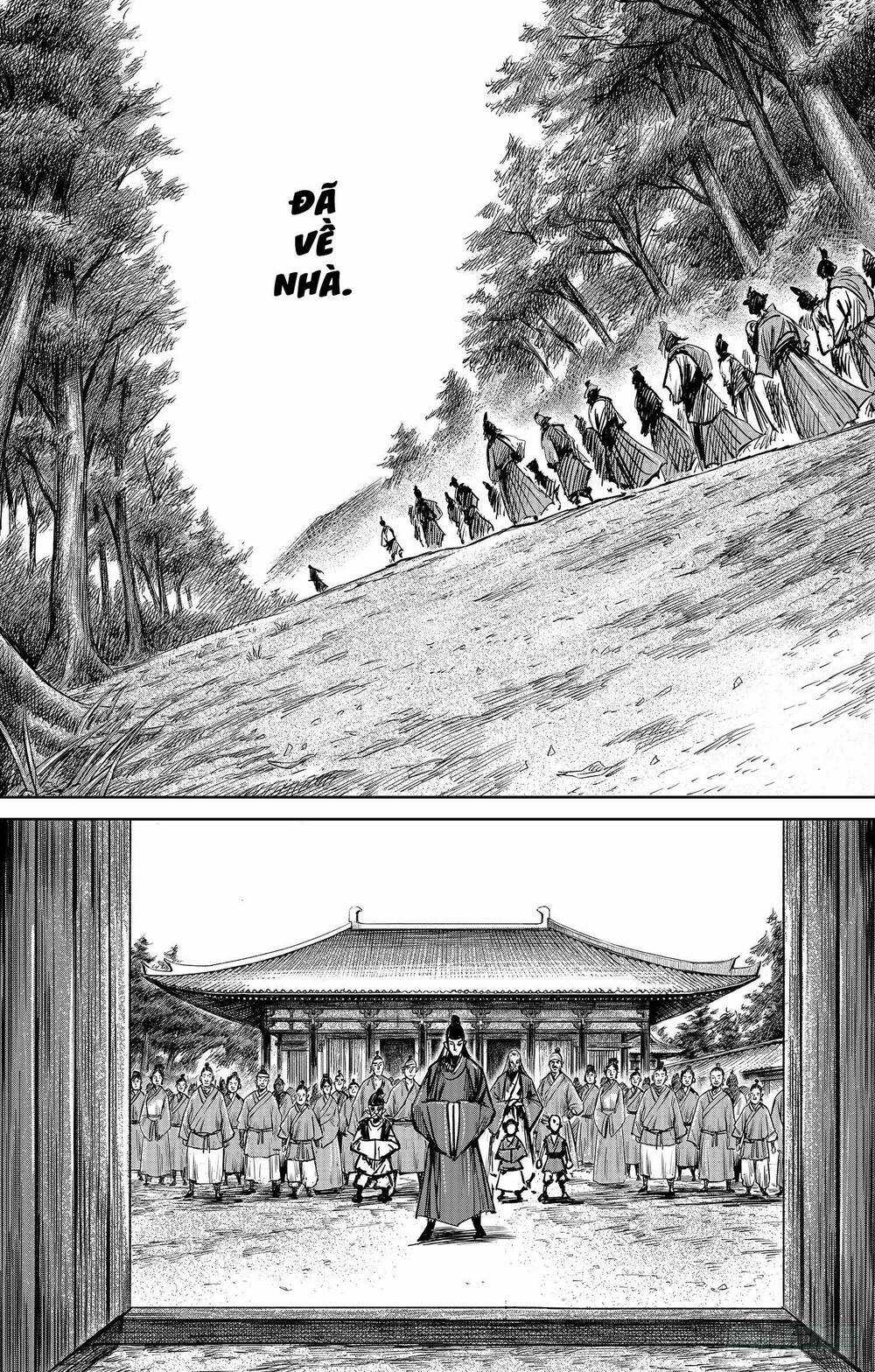 Thích Khách Tín Điều - Chapter 44 - Trang 15