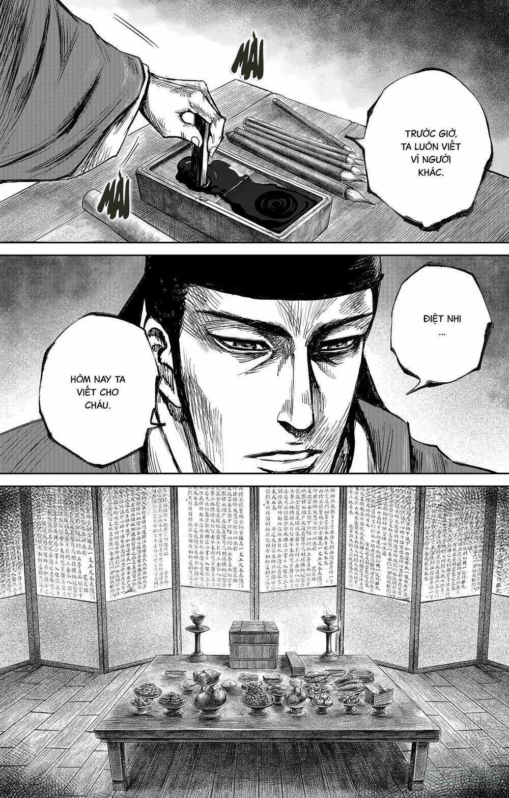 Thích Khách Tín Điều - Chapter 44 - Trang 20