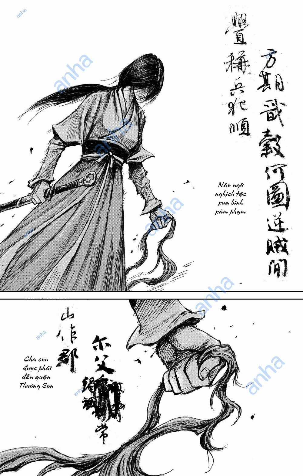 Thích Khách Tín Điều - Chapter 44 - Trang 23
