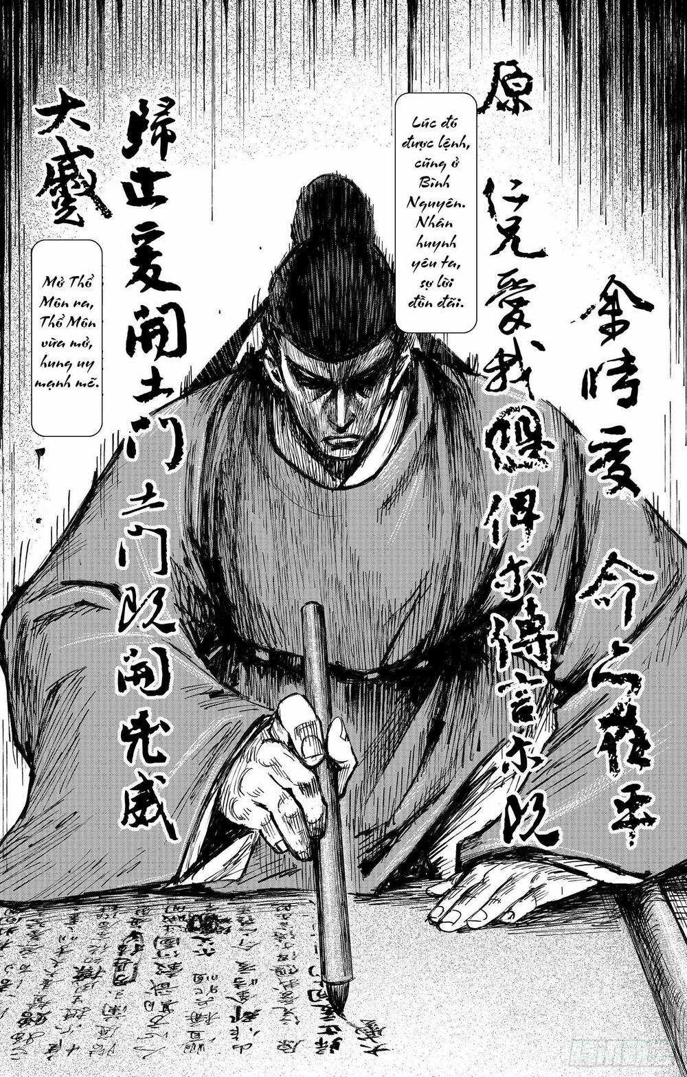 Thích Khách Tín Điều - Chapter 44 - Trang 24