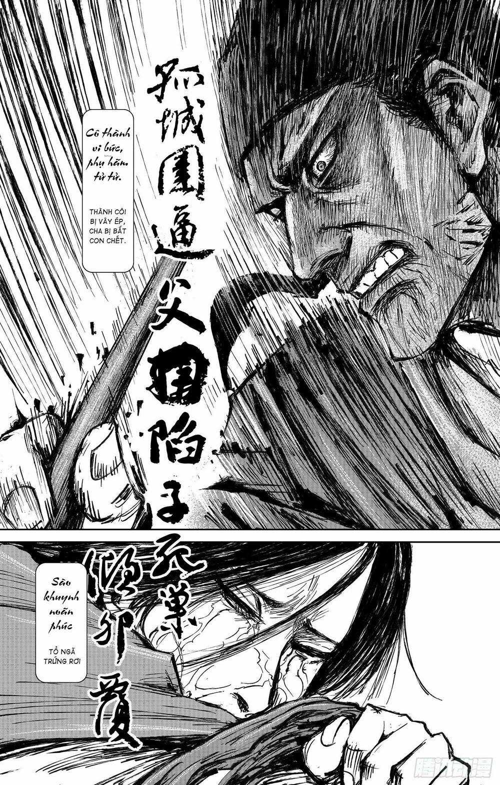Thích Khách Tín Điều - Chapter 44 - Trang 26