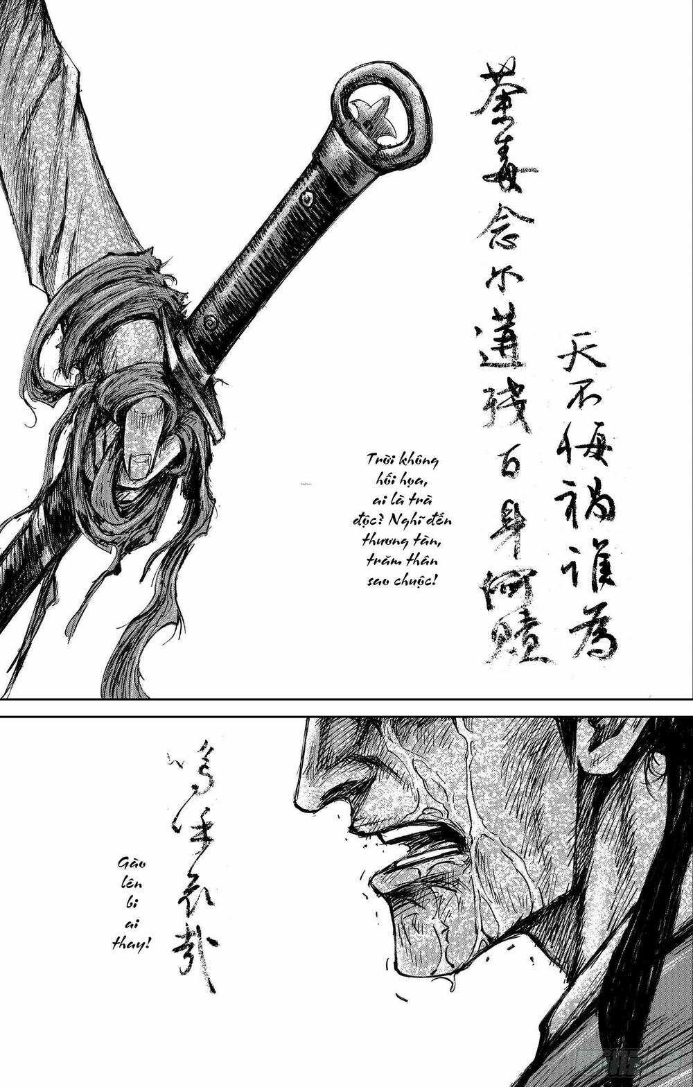 Thích Khách Tín Điều - Chapter 44 - Trang 27