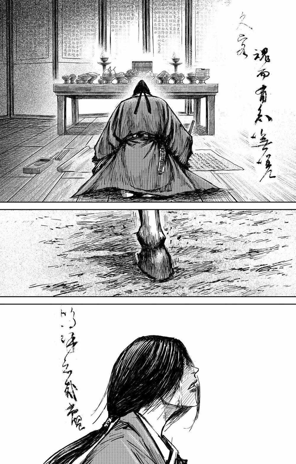 Thích Khách Tín Điều - Chapter 44 - Trang 30