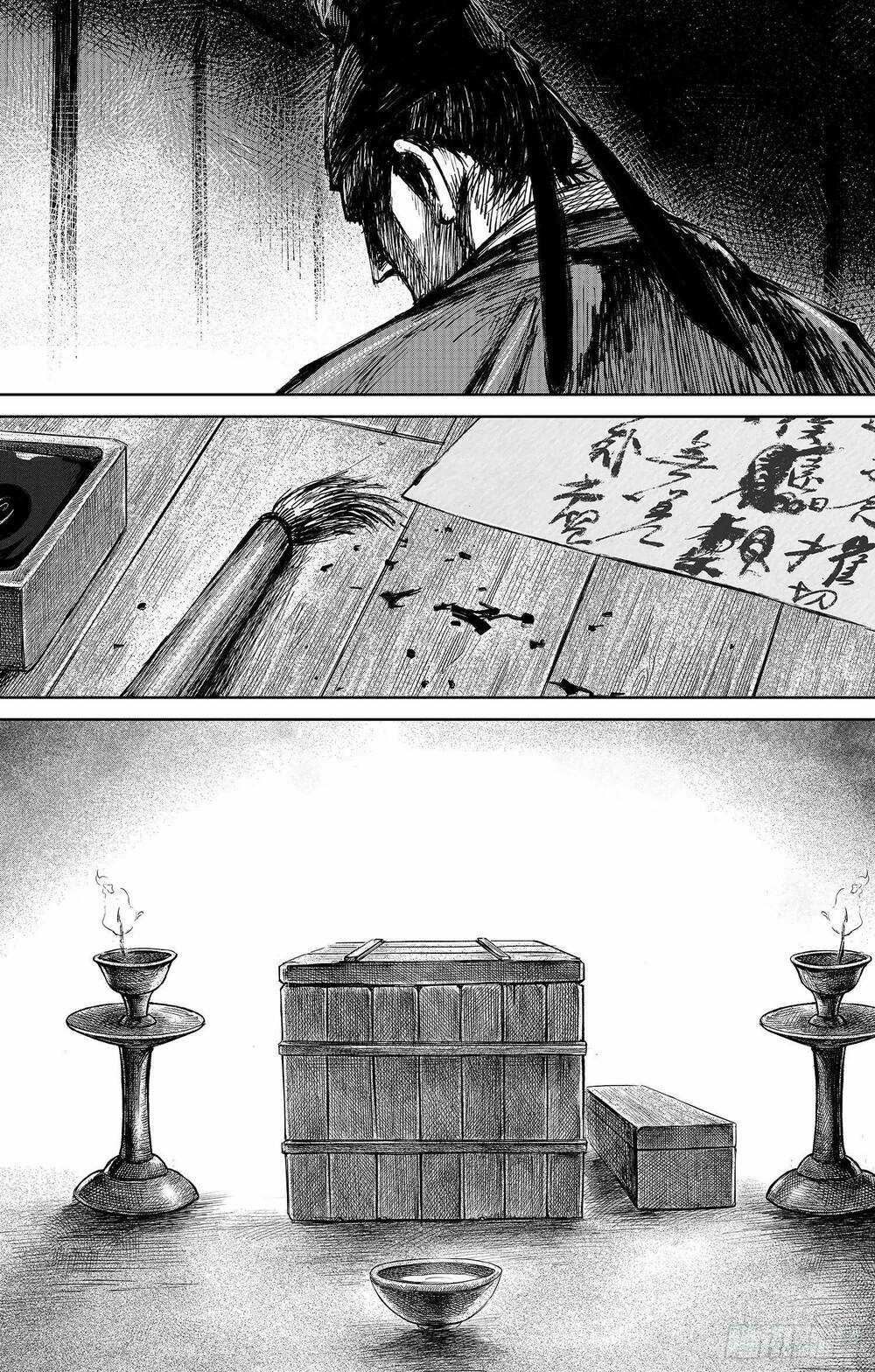 Thích Khách Tín Điều - Chapter 44 - Trang 31