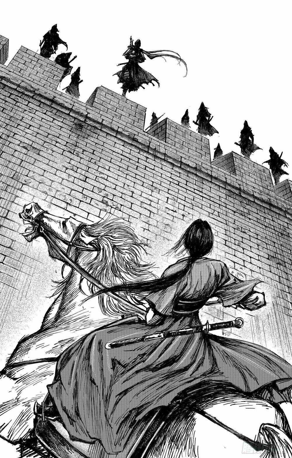 Thích Khách Tín Điều - Chapter 44 - Trang 32