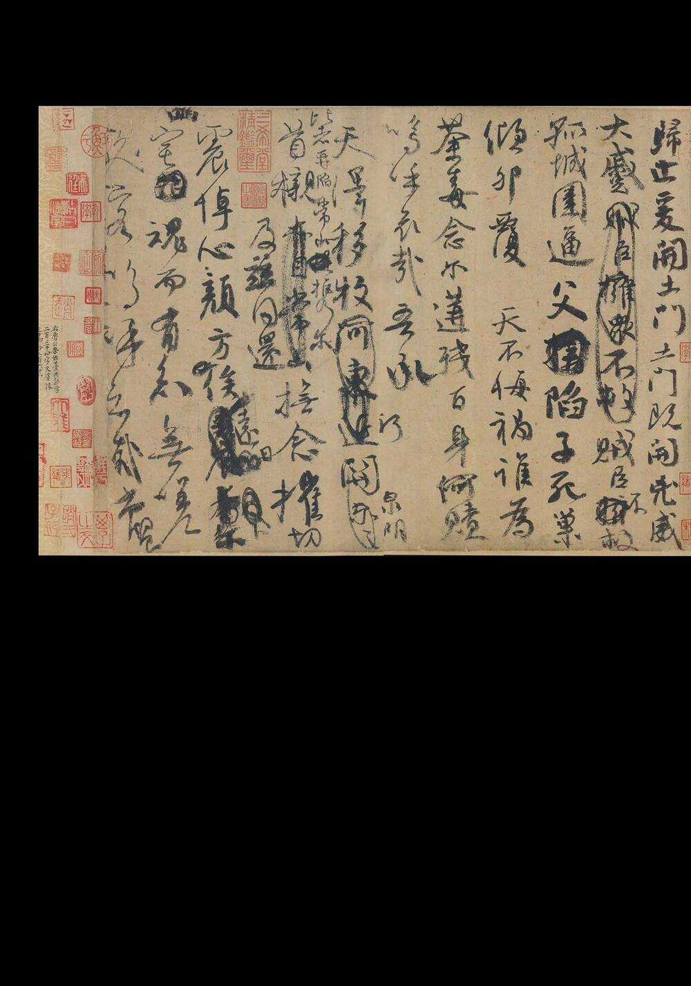 Thích Khách Tín Điều - Chapter 44 - Trang 33