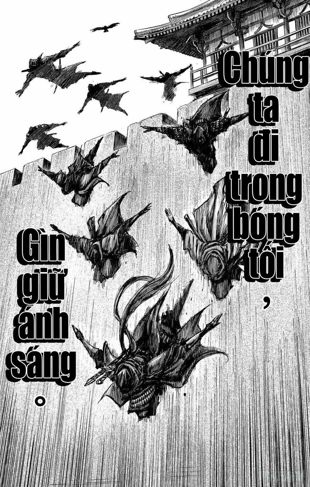 Thích Khách Tín Điều - Chapter 44 - Trang 40