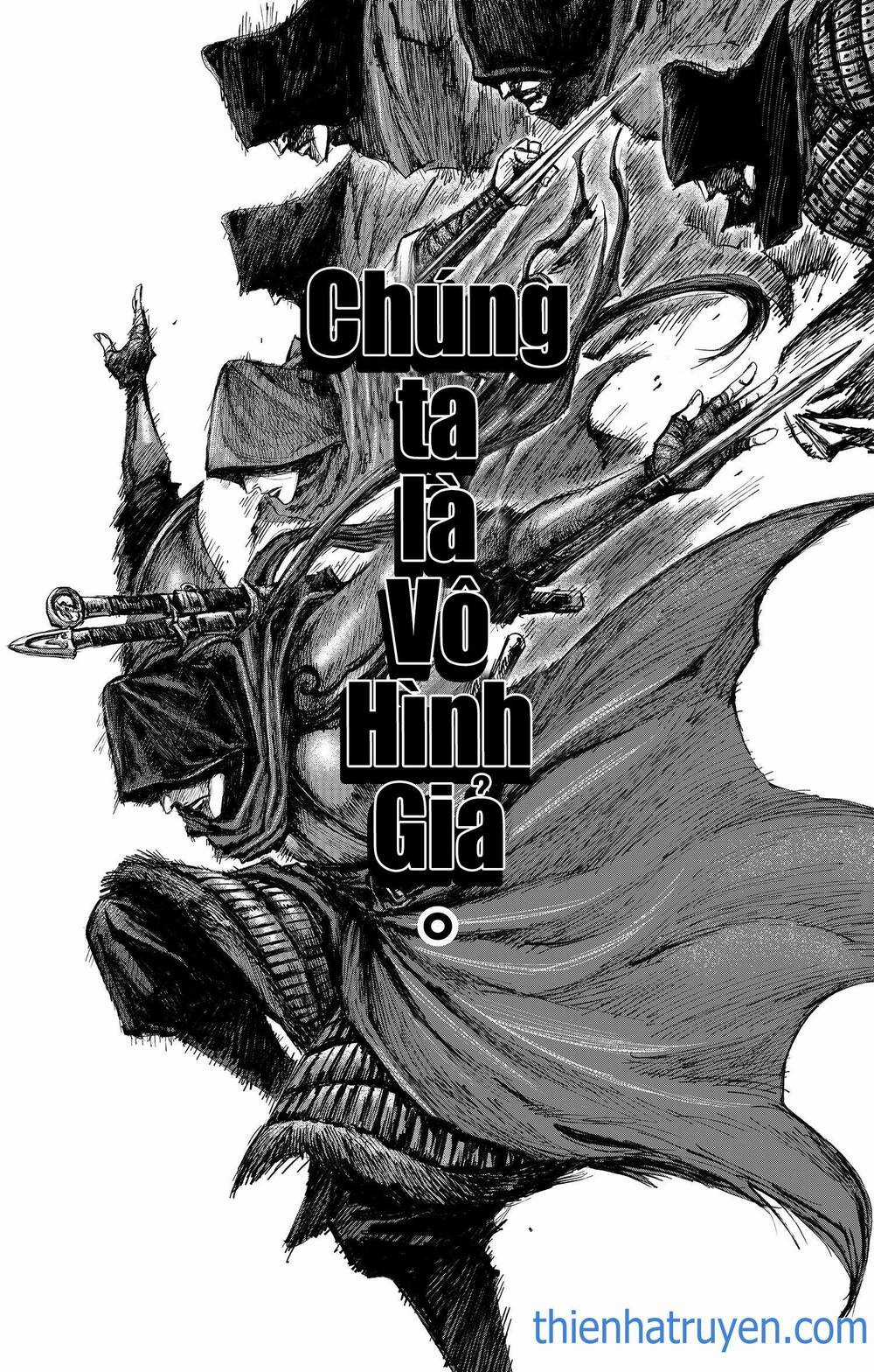 Thích Khách Tín Điều - Chapter 44 - Trang 41