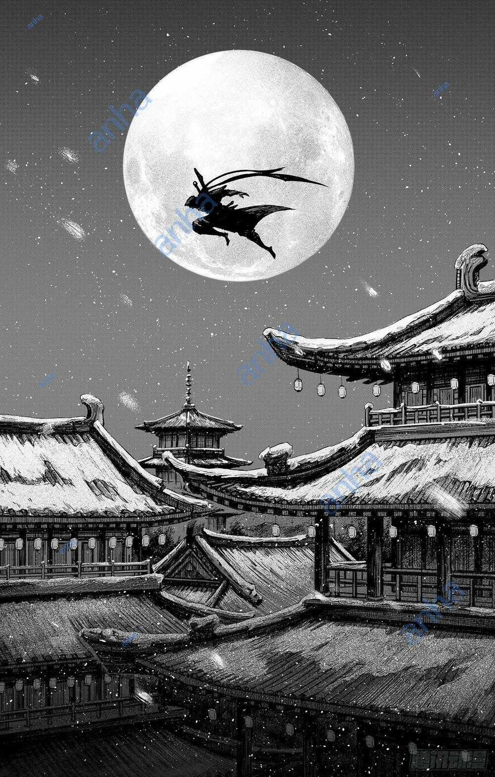 Thích Khách Tín Điều - Chapter 44 - Trang 7