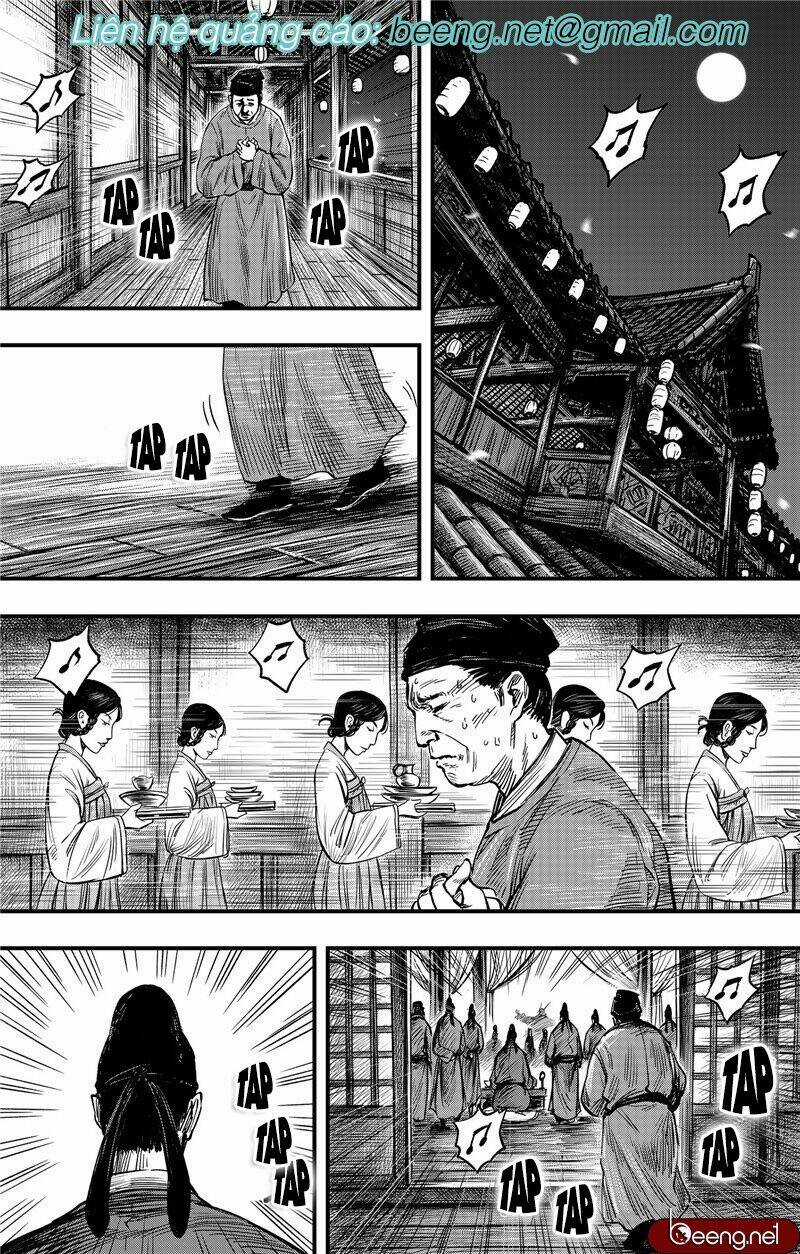 Thích Khách Tín Điều - Chapter 5 - Trang 1