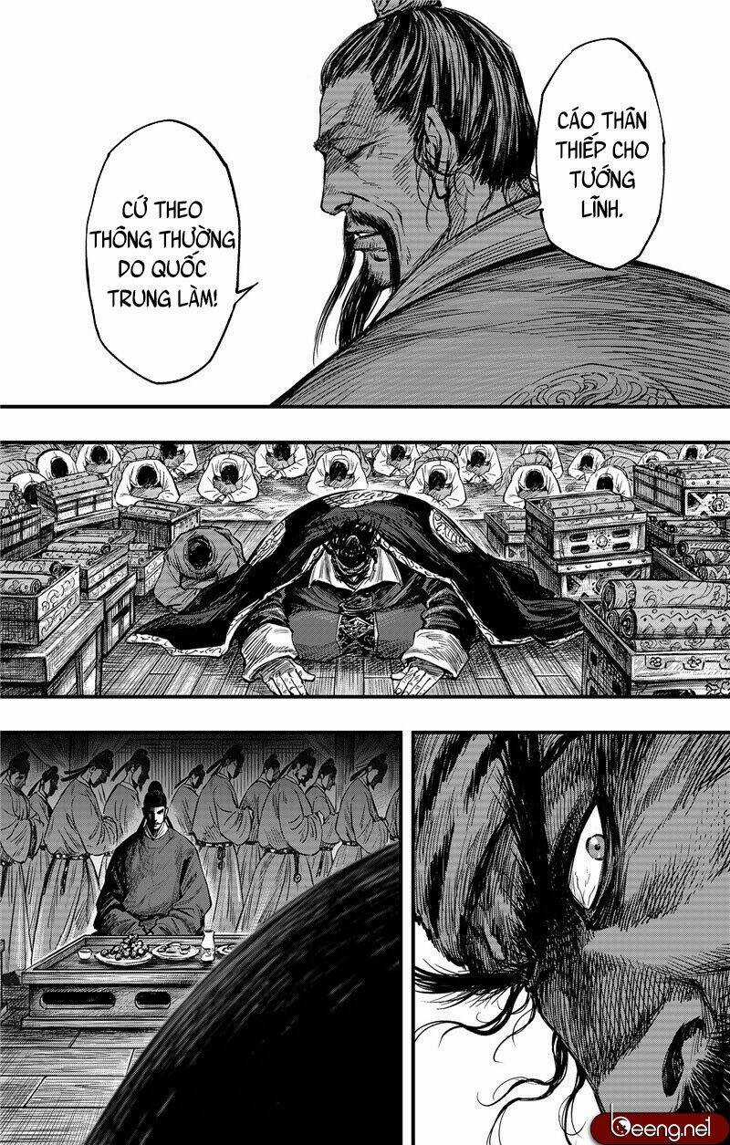 Thích Khách Tín Điều - Chapter 5 - Trang 11