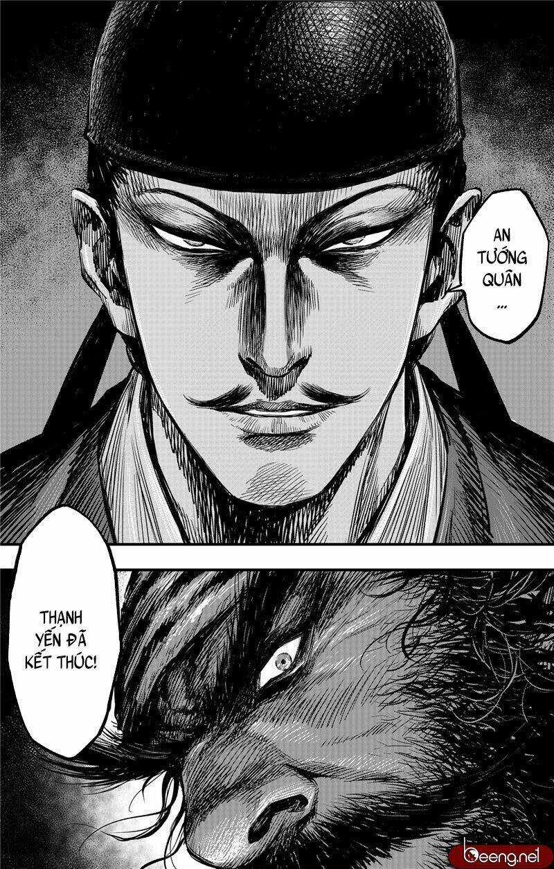 Thích Khách Tín Điều - Chapter 5 - Trang 12