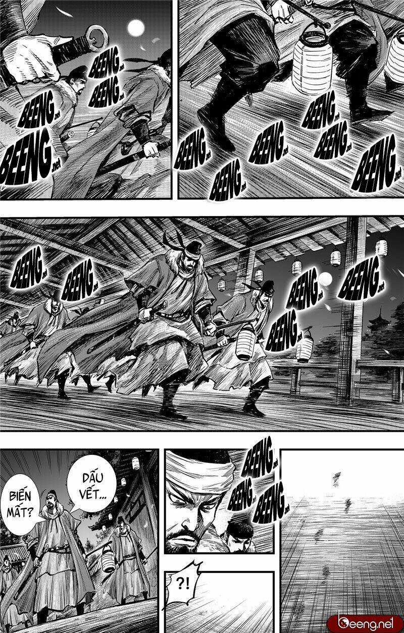 Thích Khách Tín Điều - Chapter 5 - Trang 13