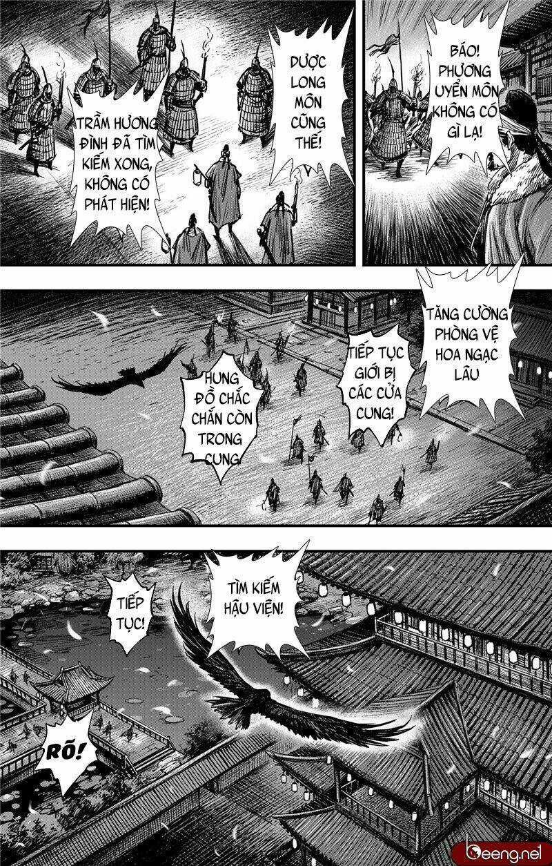 Thích Khách Tín Điều - Chapter 5 - Trang 14