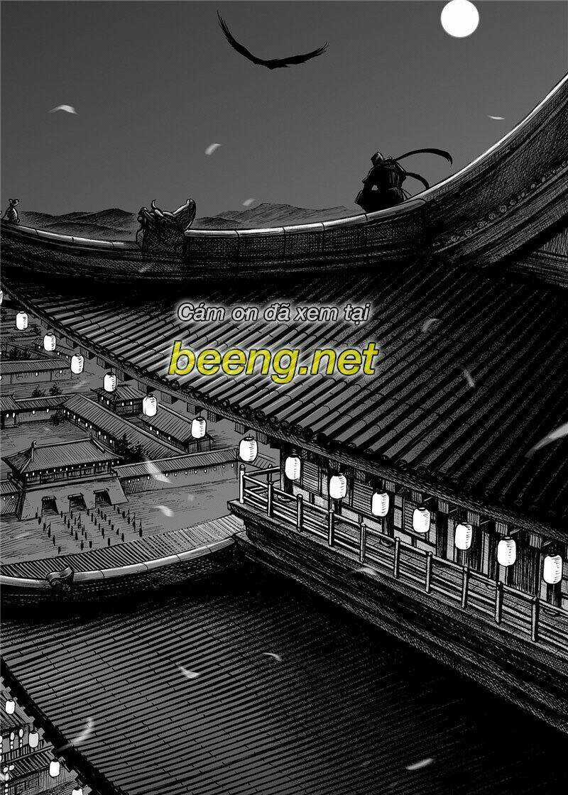 Thích Khách Tín Điều - Chapter 5 - Trang 15