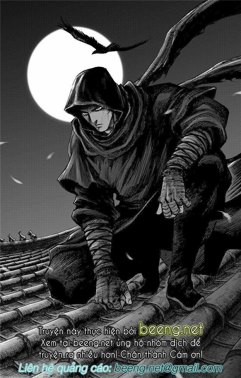 Thích Khách Tín Điều - Chapter 5 - Trang 16