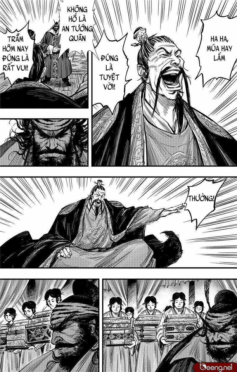 Thích Khách Tín Điều - Chapter 5 - Trang 4