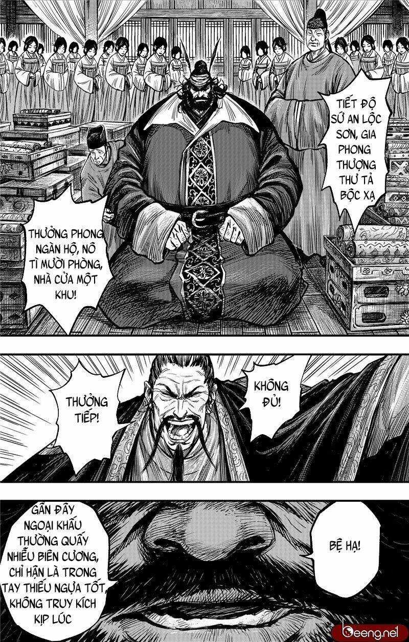 Thích Khách Tín Điều - Chapter 5 - Trang 5