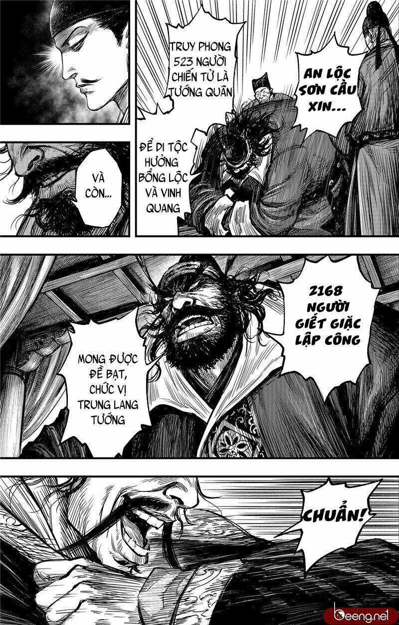 Thích Khách Tín Điều - Chapter 5 - Trang 7