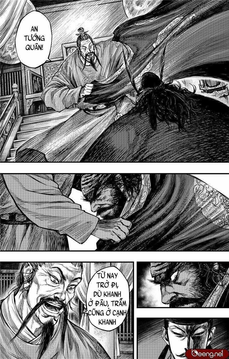 Thích Khách Tín Điều - Chapter 5 - Trang 8