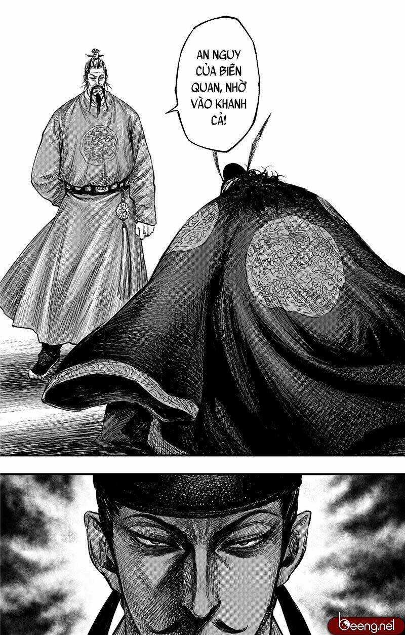 Thích Khách Tín Điều - Chapter 5 - Trang 9