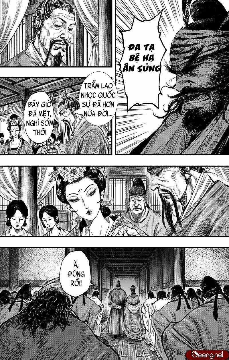 Thích Khách Tín Điều - Chapter 5 - Trang 10