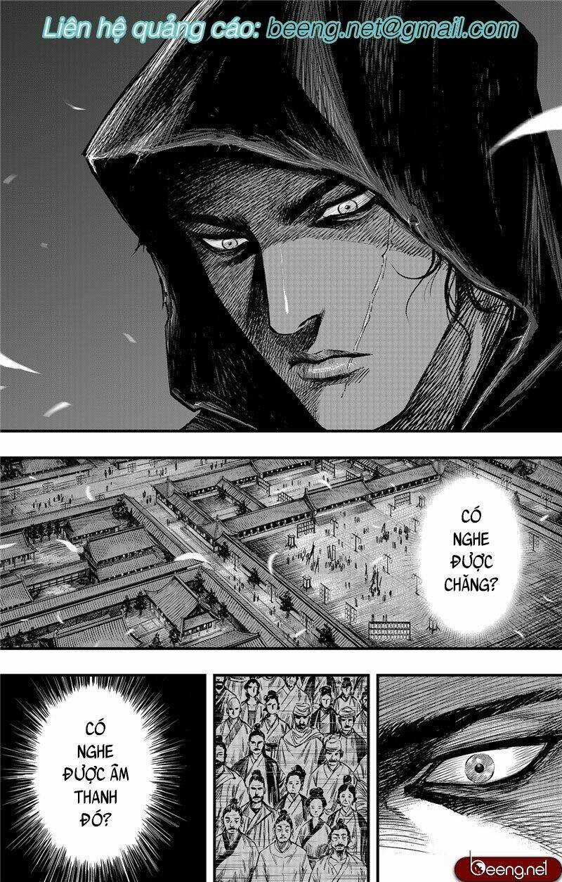 Thích Khách Tín Điều - Chapter 6 - Trang 1