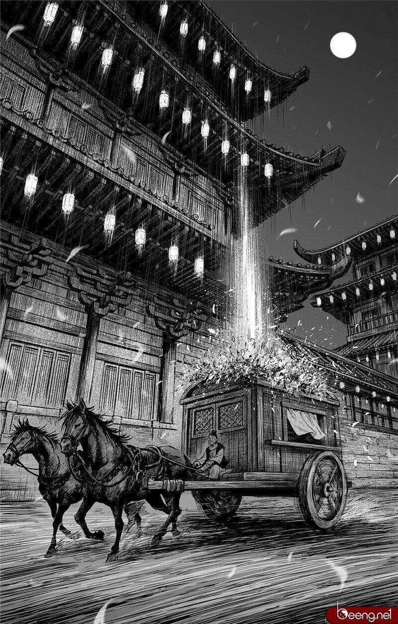 Thích Khách Tín Điều - Chapter 6 - Trang 11
