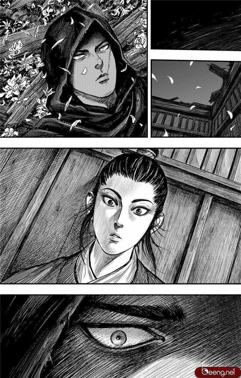 Thích Khách Tín Điều - Chapter 6 - Trang 12