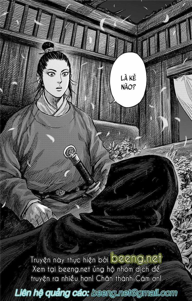 Thích Khách Tín Điều - Chapter 6 - Trang 13