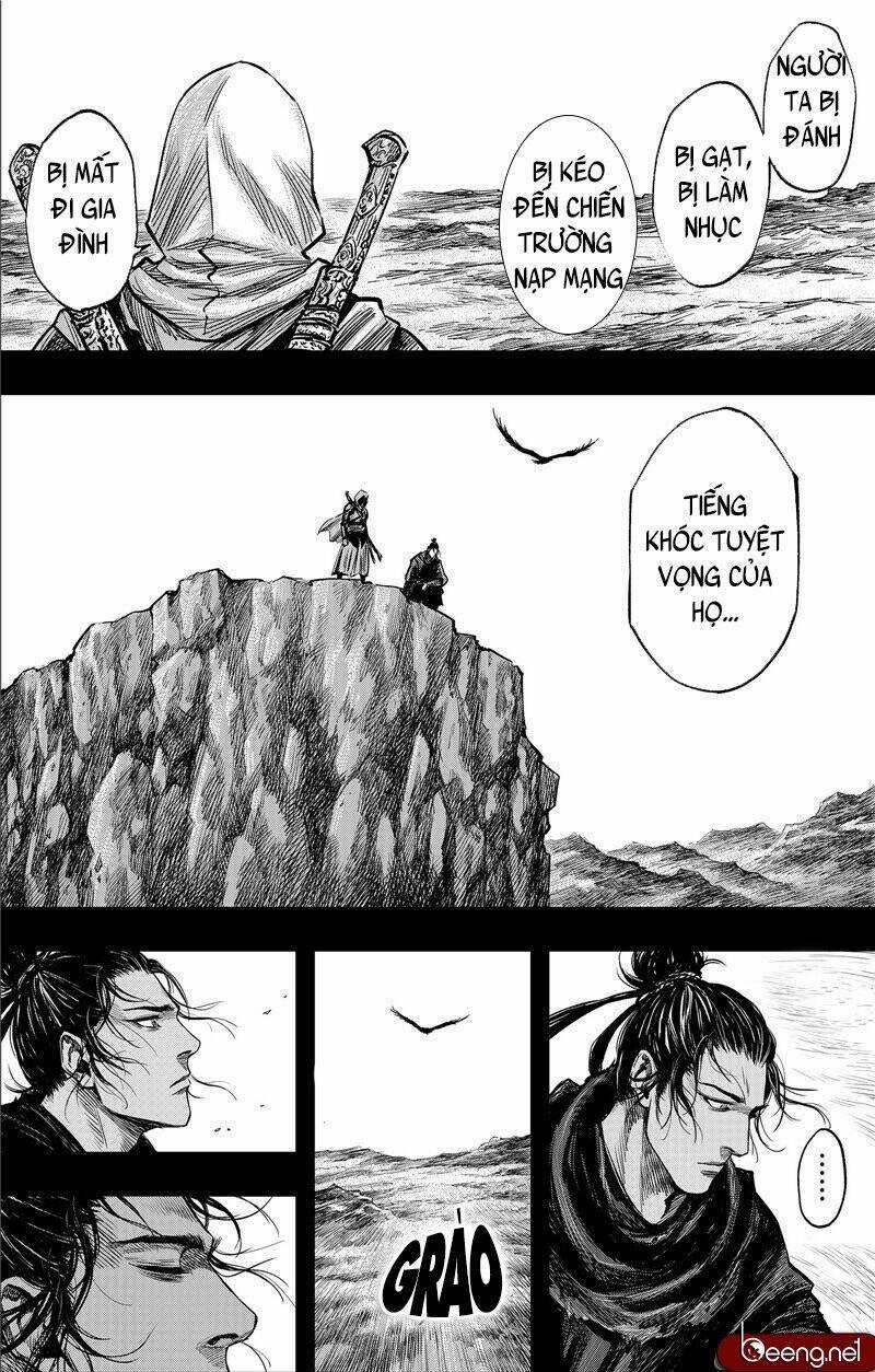 Thích Khách Tín Điều - Chapter 6 - Trang 3