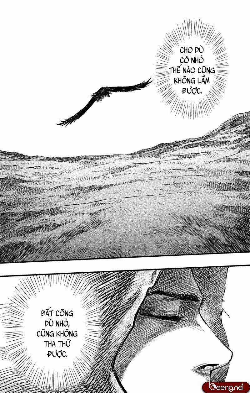 Thích Khách Tín Điều - Chapter 6 - Trang 4