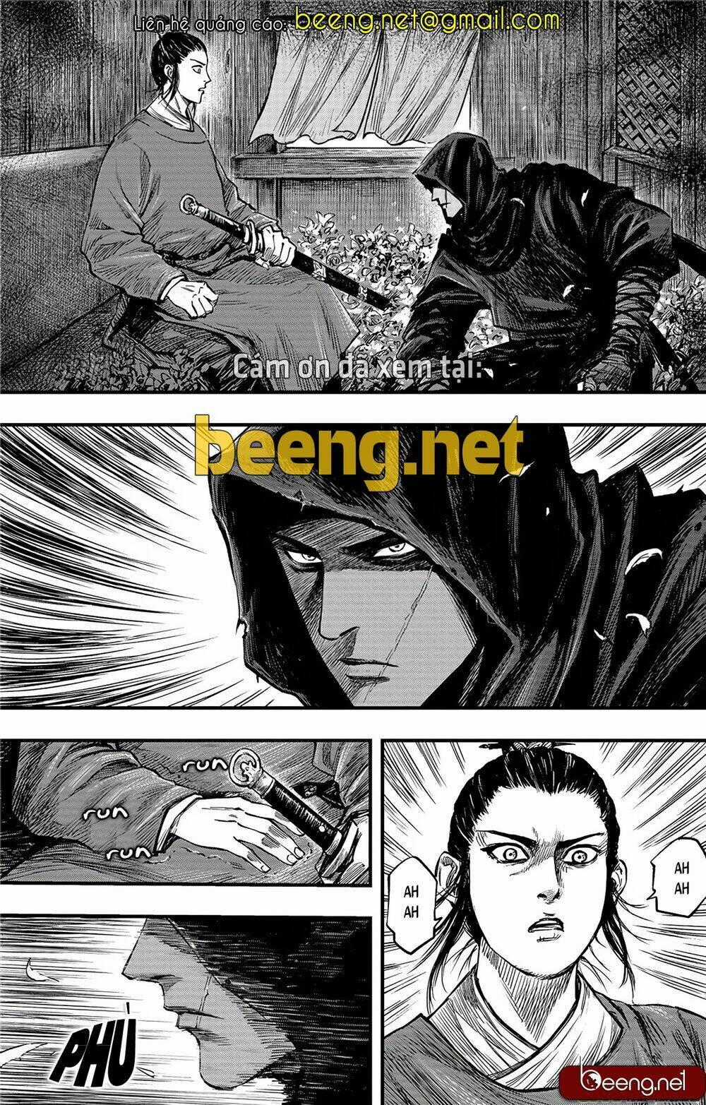 Thích Khách Tín Điều - Chapter 7 - Trang 1