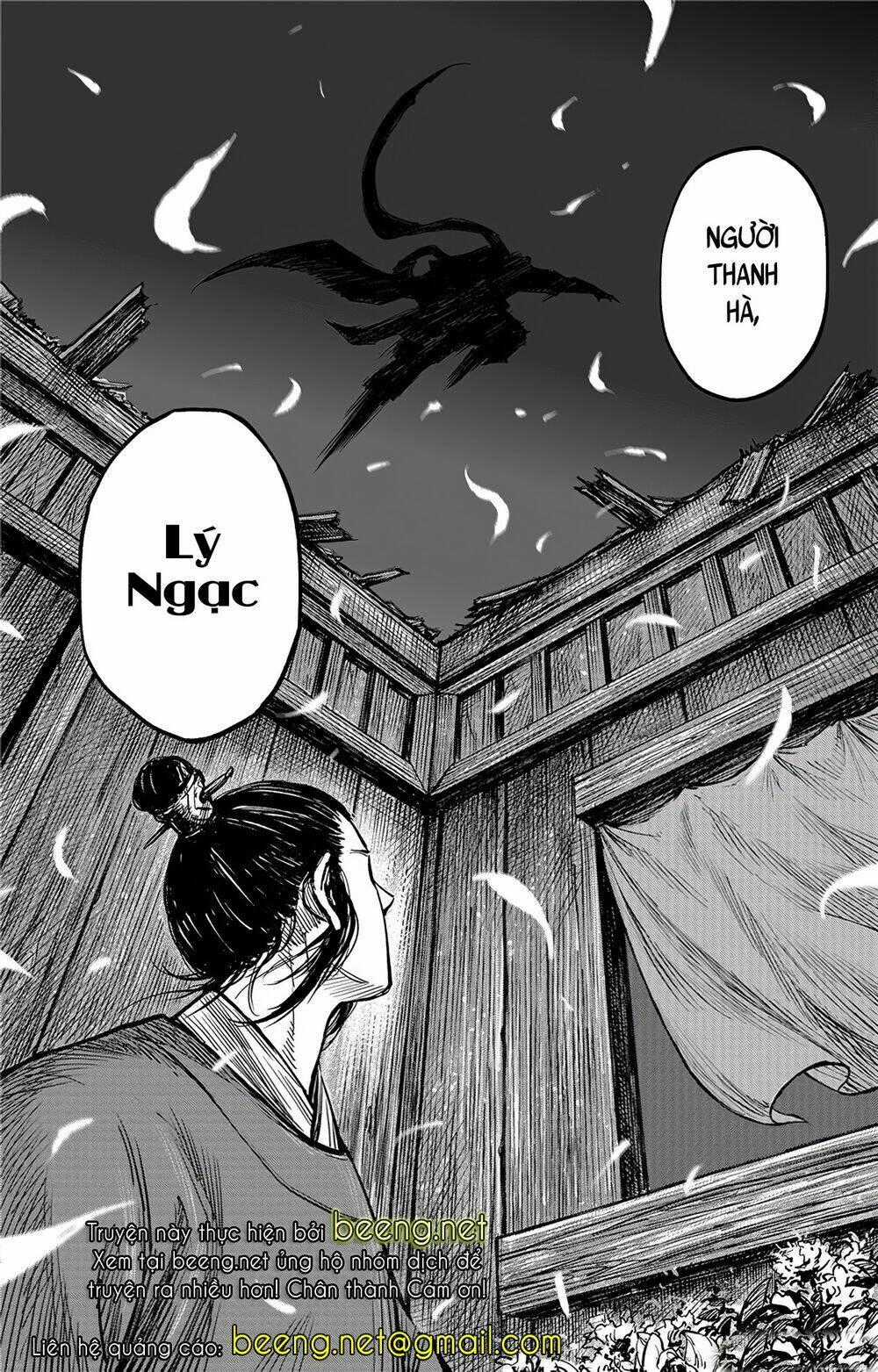 Thích Khách Tín Điều - Chapter 7 - Trang 19