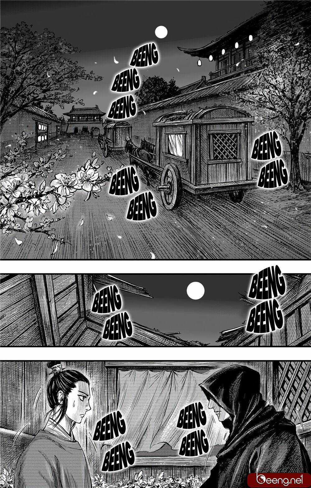 Thích Khách Tín Điều - Chapter 7 - Trang 5
