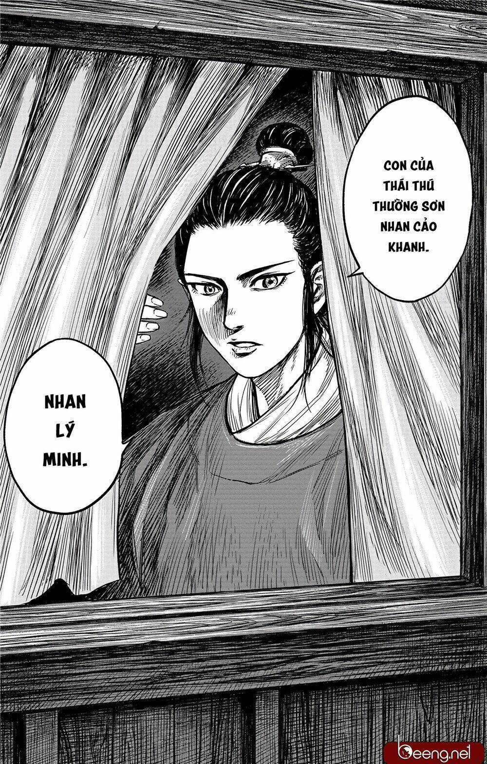 Thích Khách Tín Điều - Chapter 7 - Trang 10