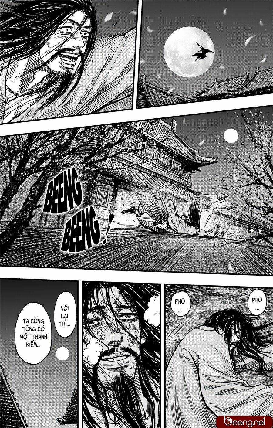 Thích Khách Tín Điều - Chapter 8 - Trang 12
