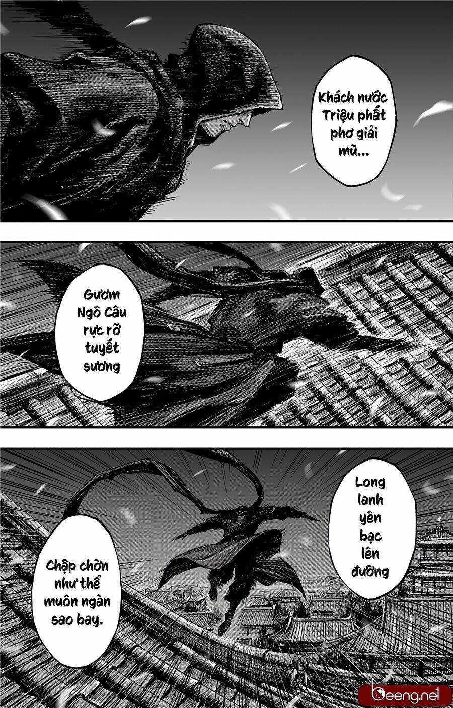 Thích Khách Tín Điều - Chapter 8 - Trang 14