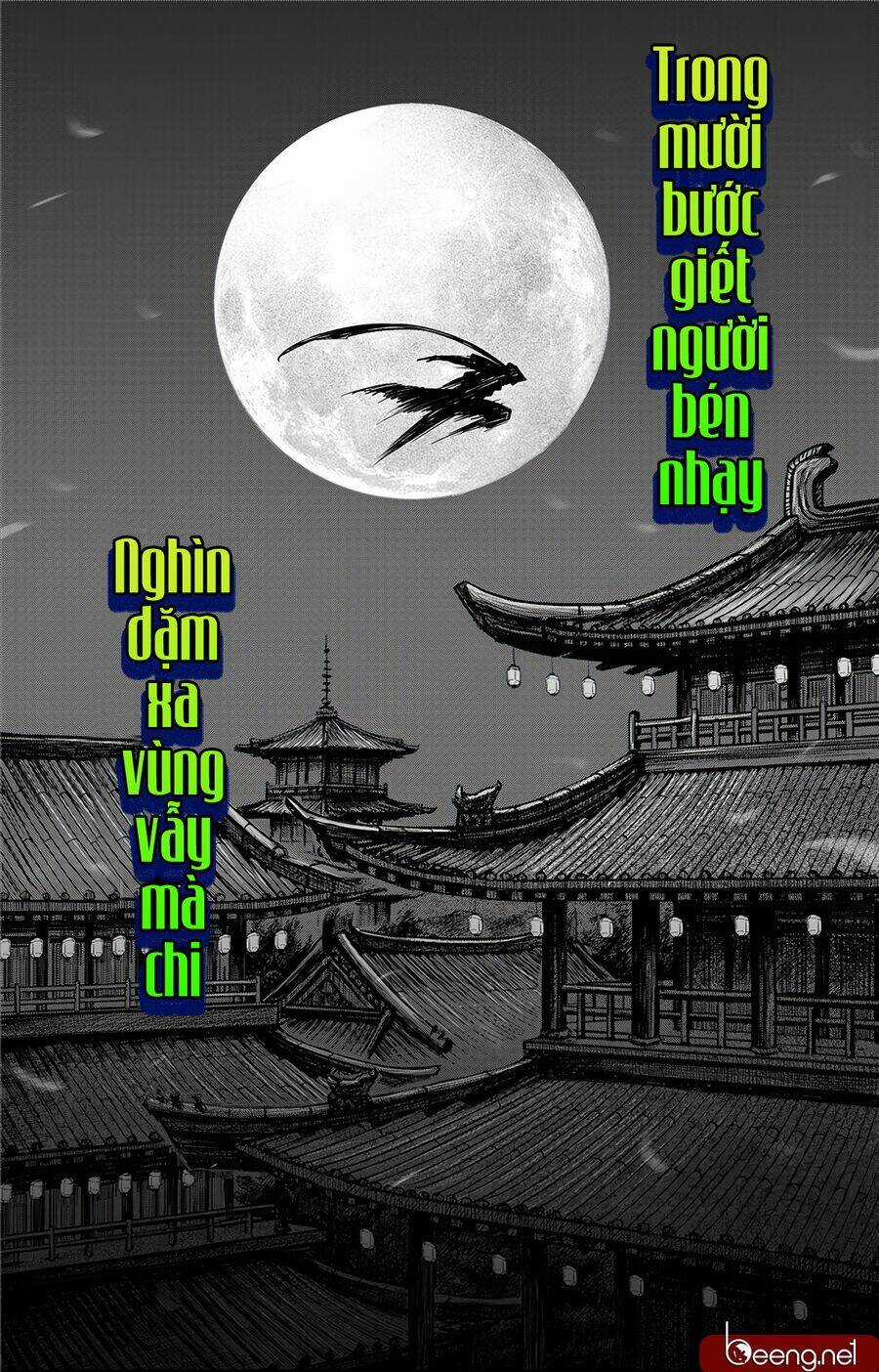 Thích Khách Tín Điều - Chapter 8 - Trang 15