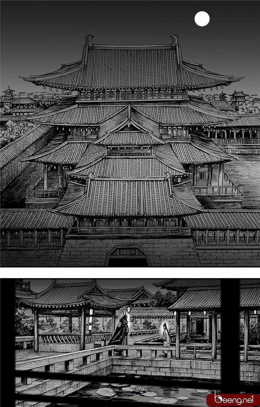 Thích Khách Tín Điều - Chapter 8 - Trang 17