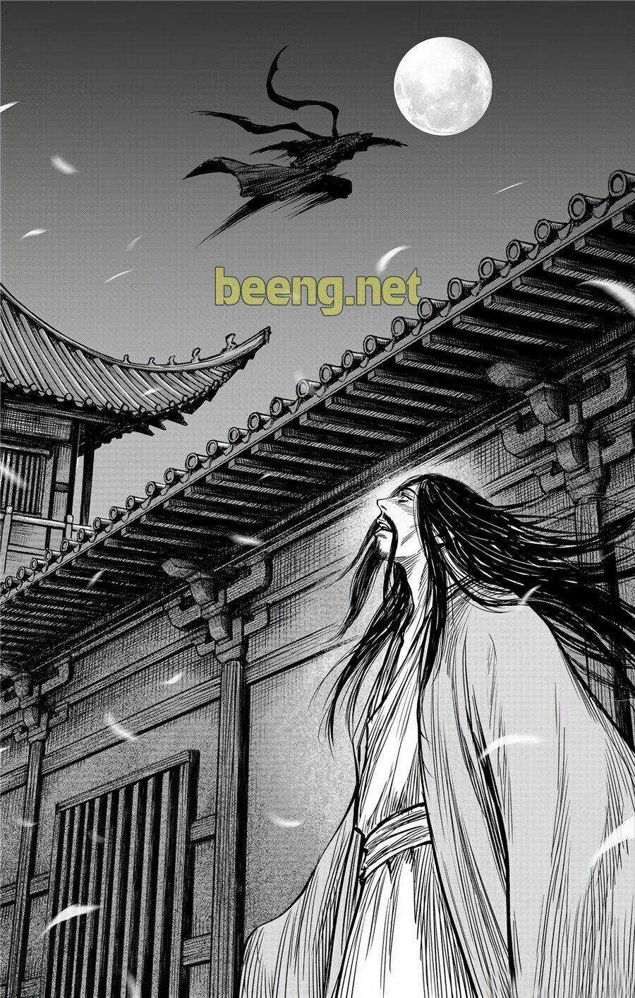 Thích Khách Tín Điều - Chapter 8 - Trang 4