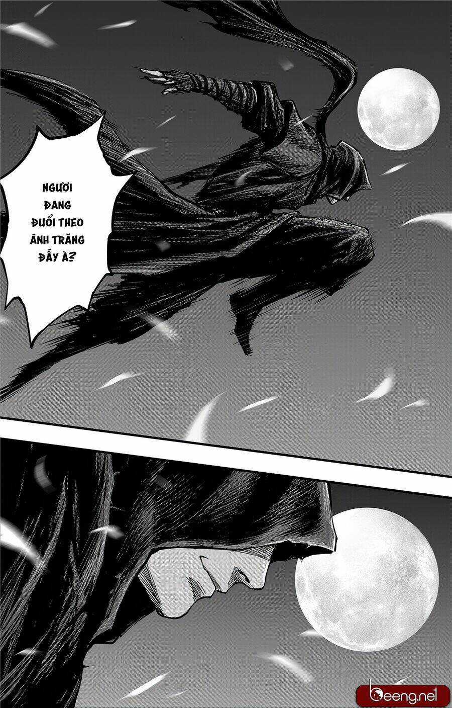 Thích Khách Tín Điều - Chapter 8 - Trang 7