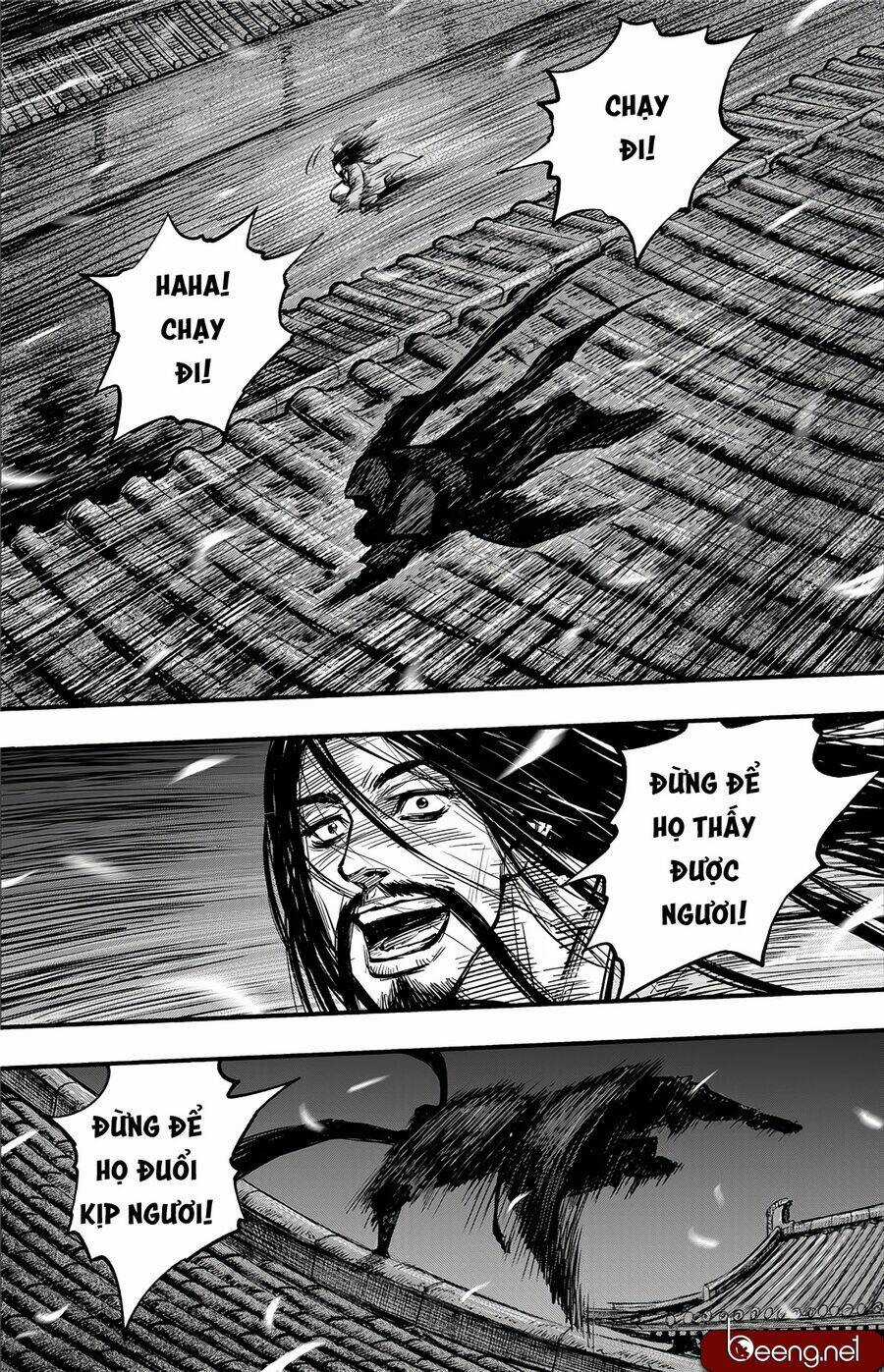 Thích Khách Tín Điều - Chapter 8 - Trang 8