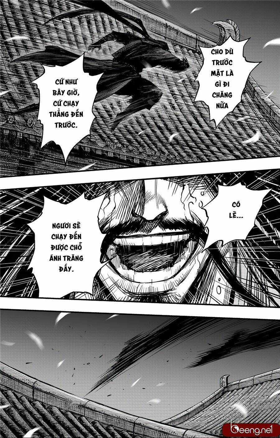 Thích Khách Tín Điều - Chapter 8 - Trang 10