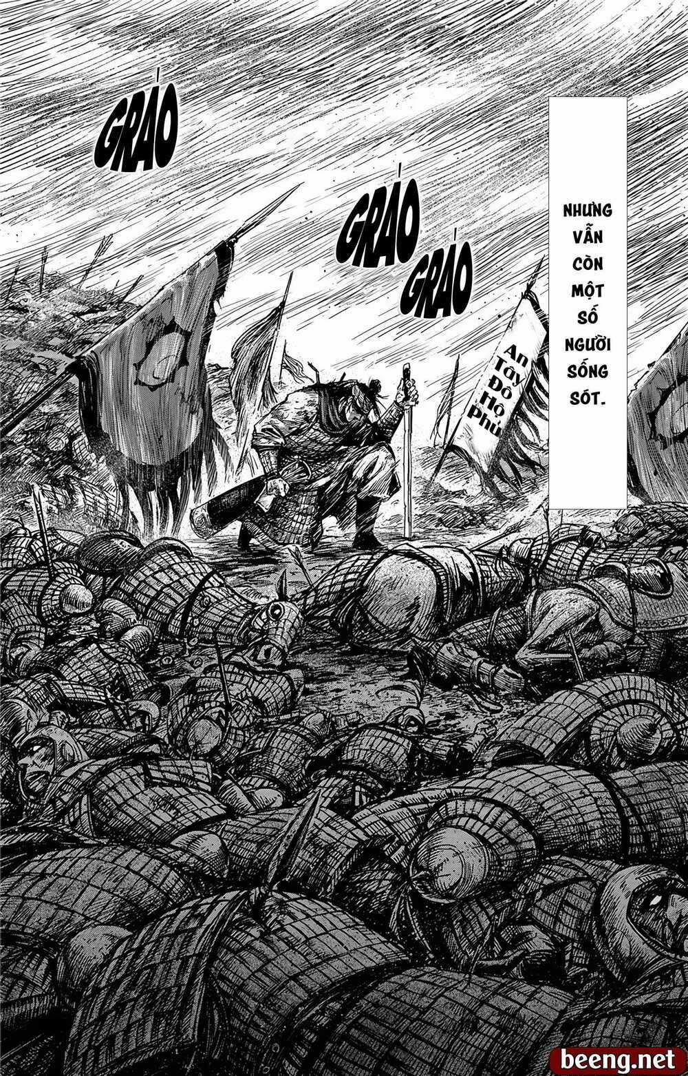 Thích Khách Tín Điều - Chapter 9 - Trang 12