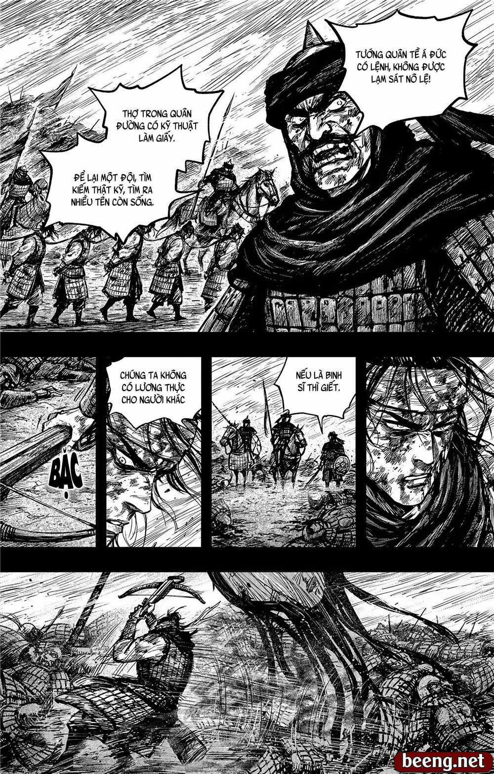 Thích Khách Tín Điều - Chapter 9 - Trang 14