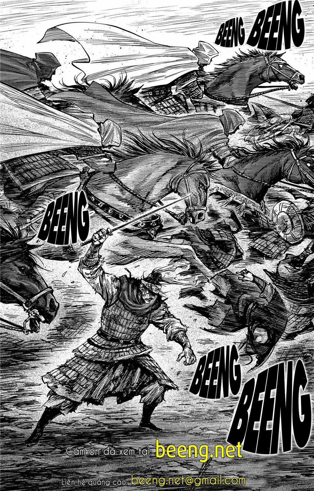 Thích Khách Tín Điều - Chapter 9 - Trang 20