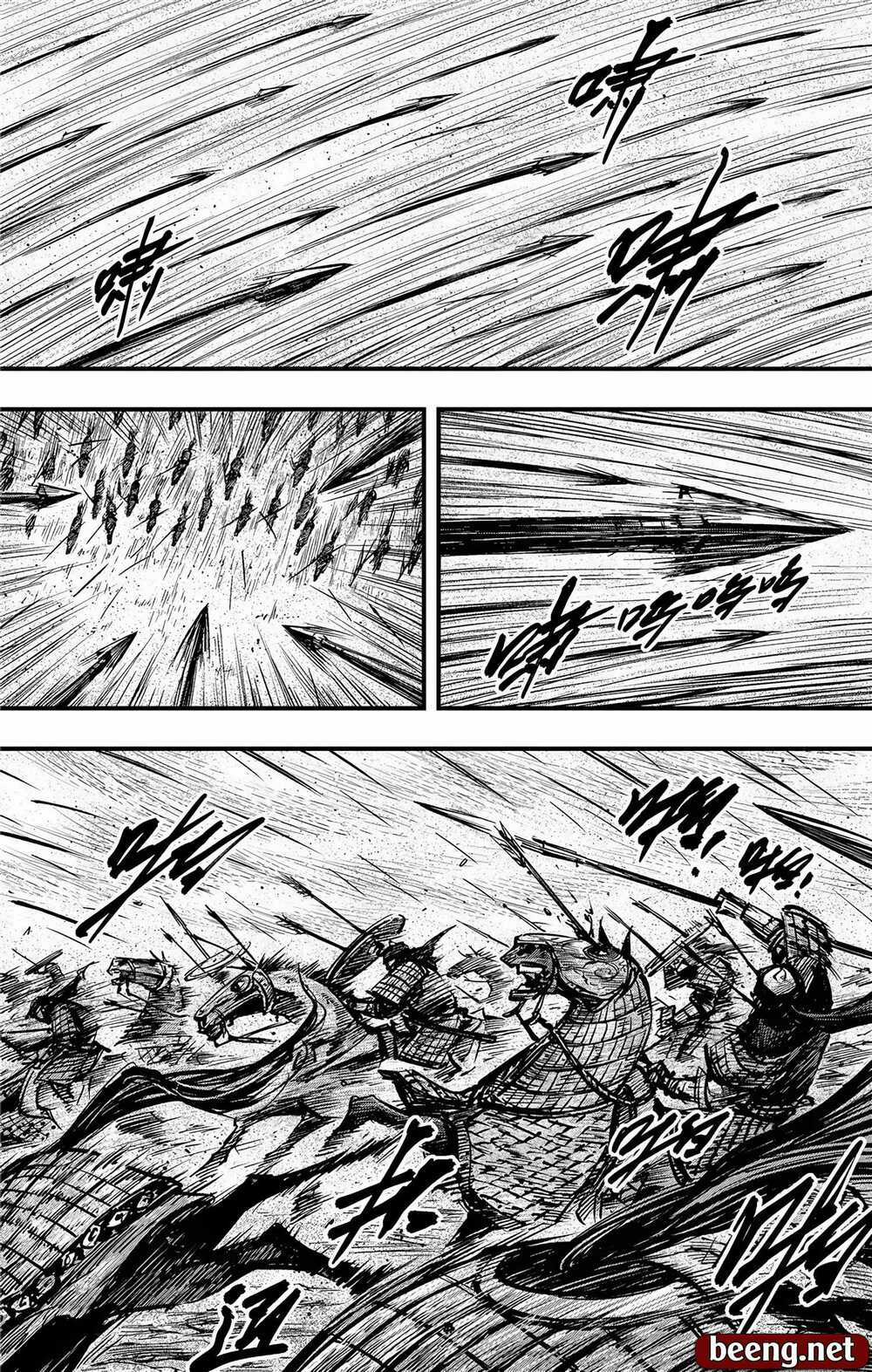 Thích Khách Tín Điều - Chapter 9 - Trang 6