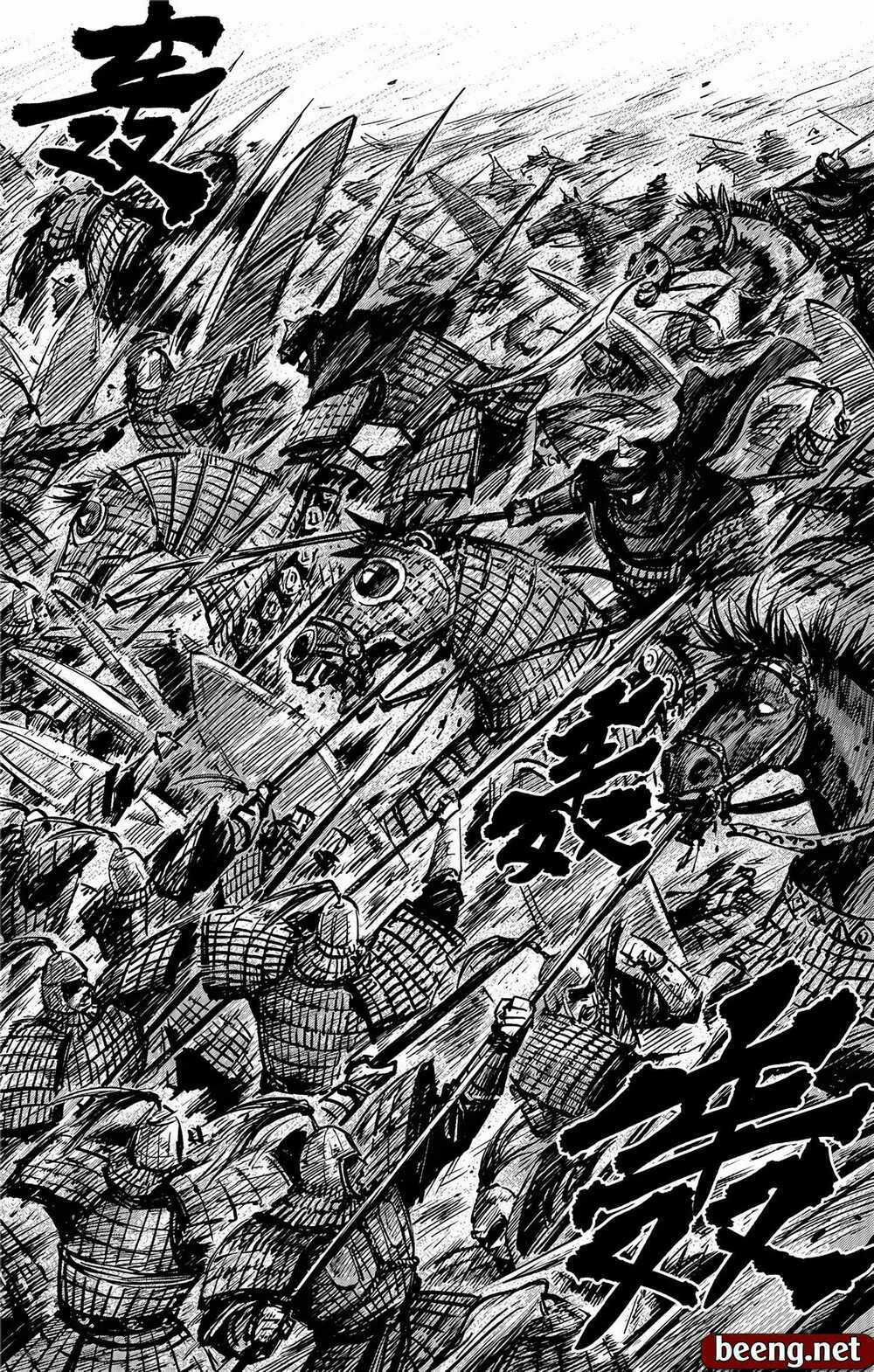 Thích Khách Tín Điều - Chapter 9 - Trang 10